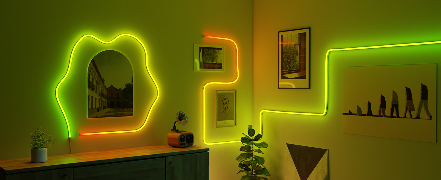 led strip light