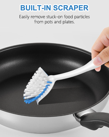 Dish Brush