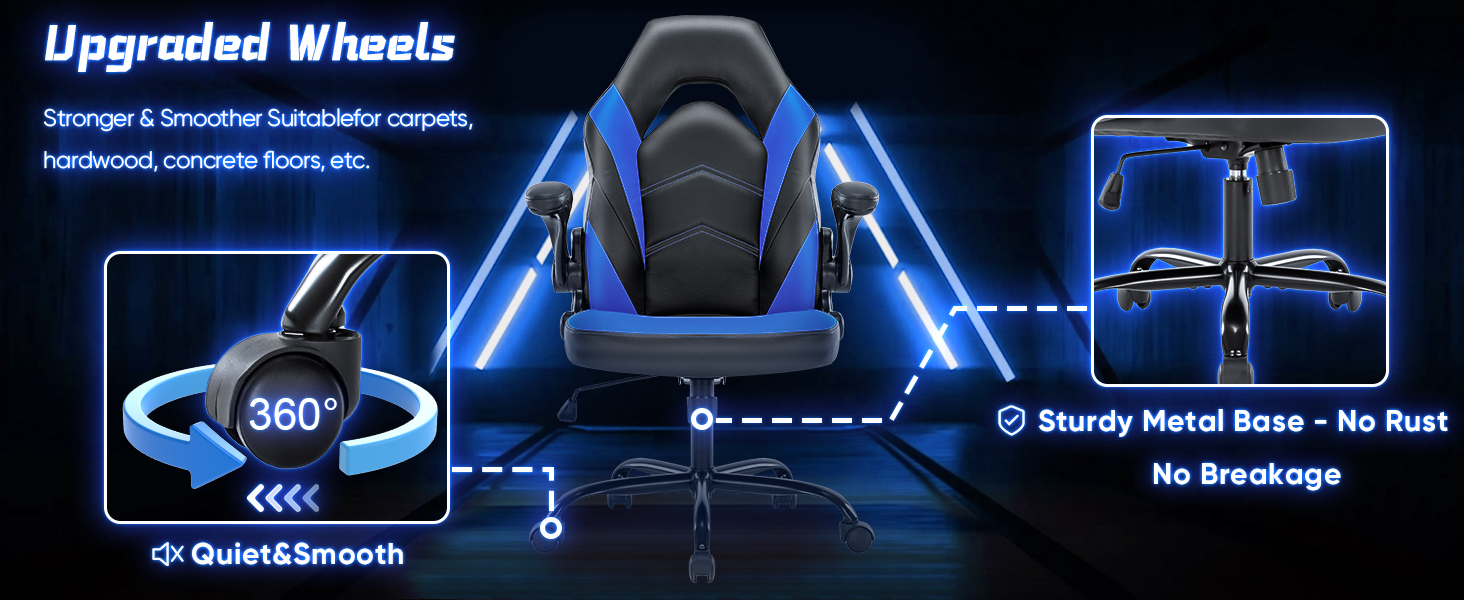 desk chair