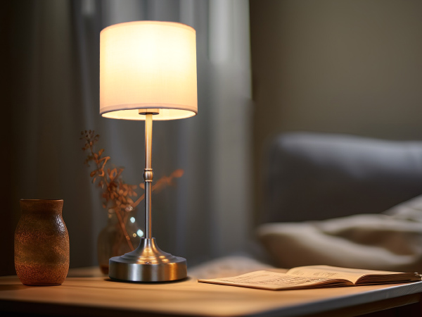 nightstand lamps