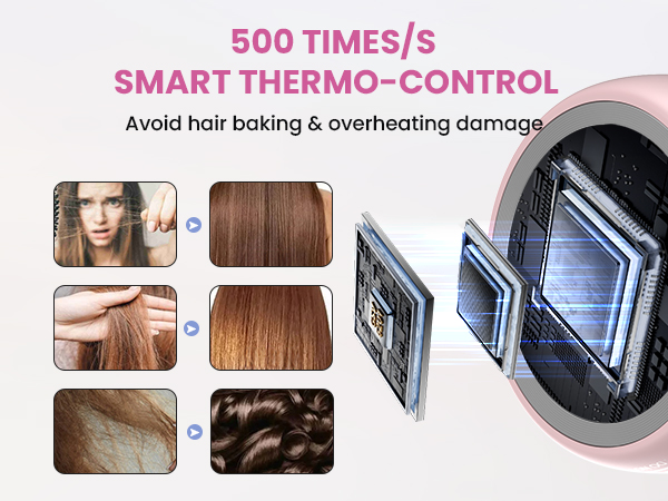 ionic hair dryer