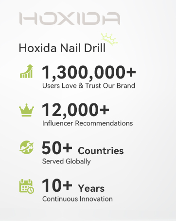 nail drill
