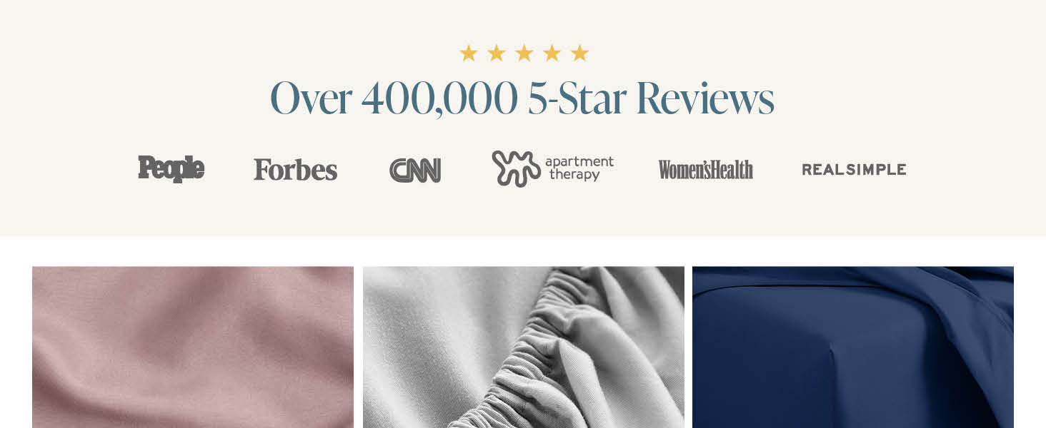 Microfiber Fitted Sheet