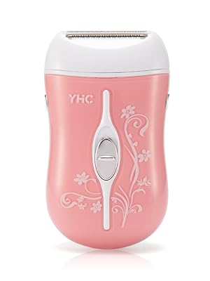 womens electric razor