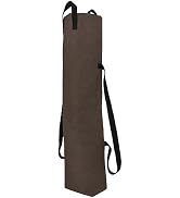 NGIL Camp Folding Chair Carry Bag (Replacement Bag), Outdoors Folding Chair Cover, Bag chair for ...