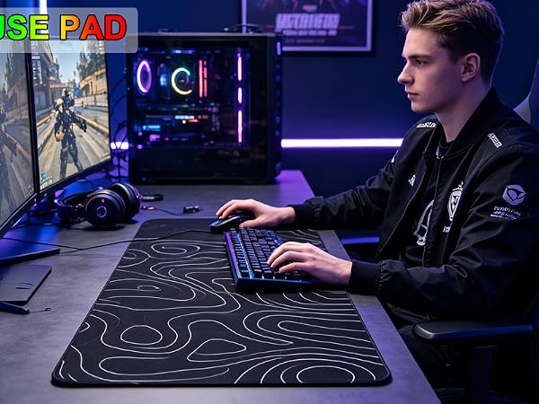 Mouse Pad