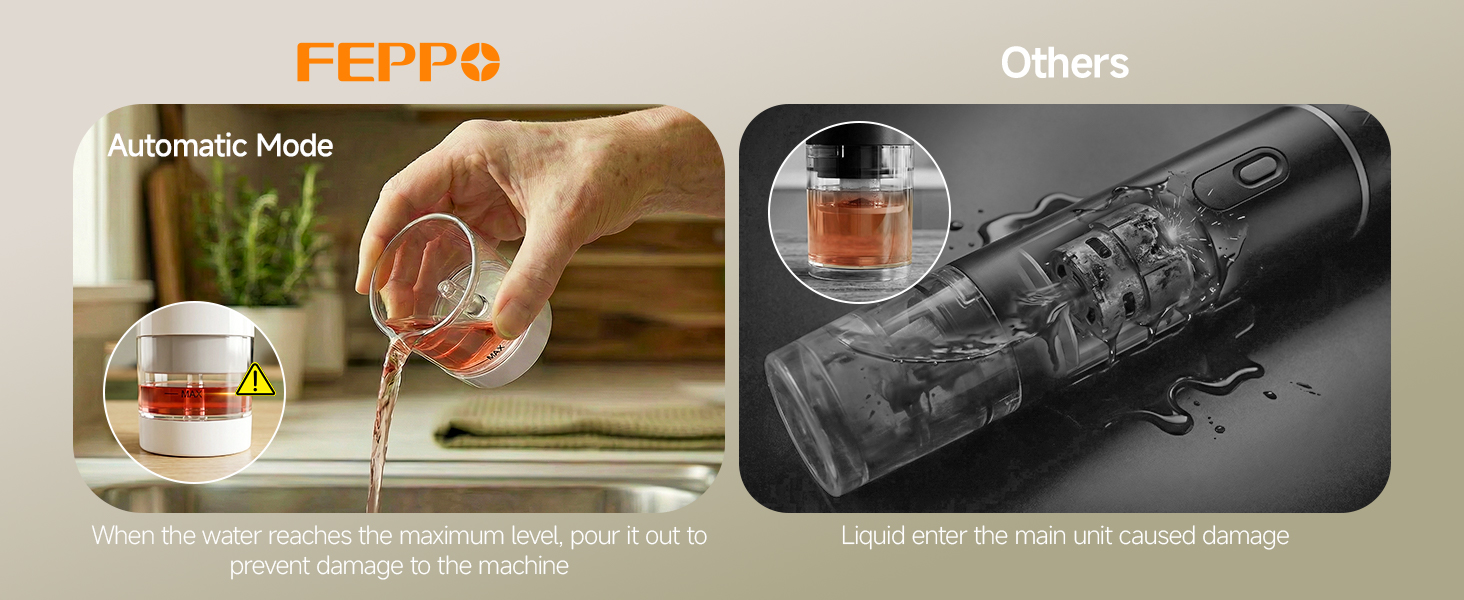 Vacuum Sealer