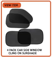 CAR SUNSHADE