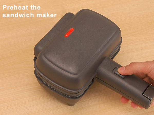 sandwich maker-258