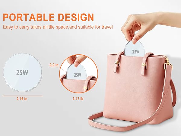 PORTABLE DESIGN