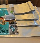 mylar bags kit