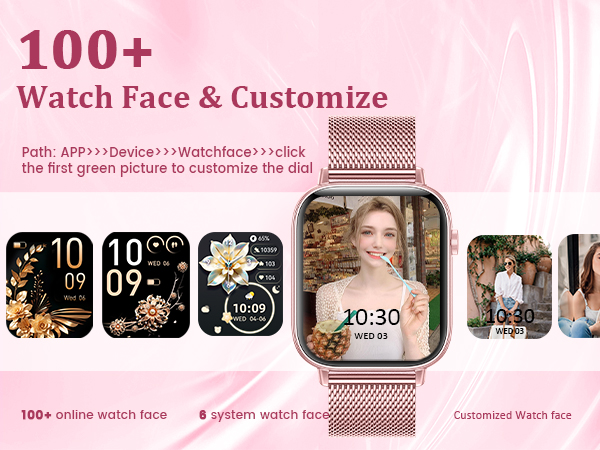 smartwatch android