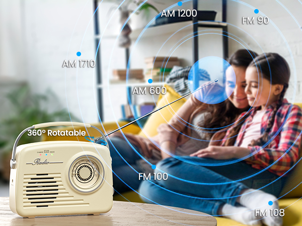 Pink Radios