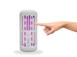 bug zapper, fly swatter, fly catcher