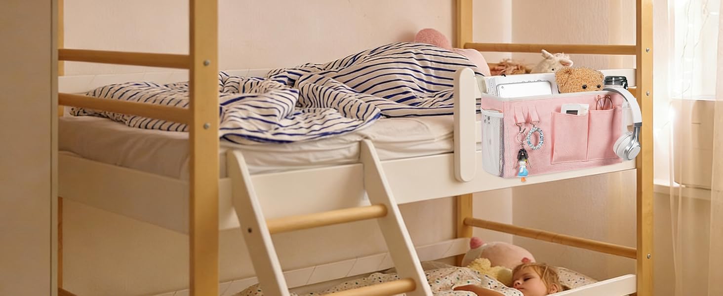 bed caddy