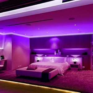led bluetooth