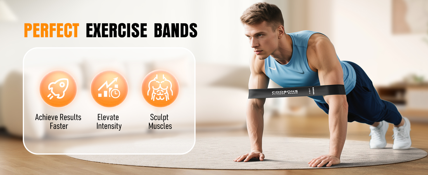 resistance bands