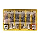 Gel battery