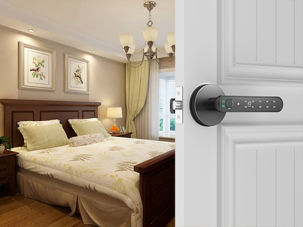 Bedroom Door Lock