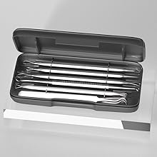 blackhead remover with user manual