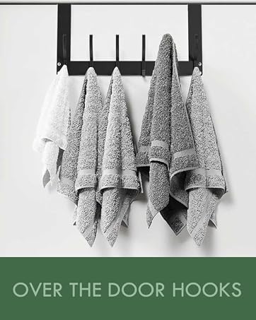 over the door hooks