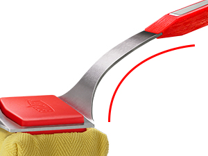 arch design handle