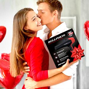 professional hair dryer