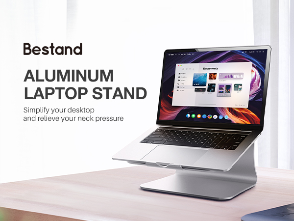 laptop stand