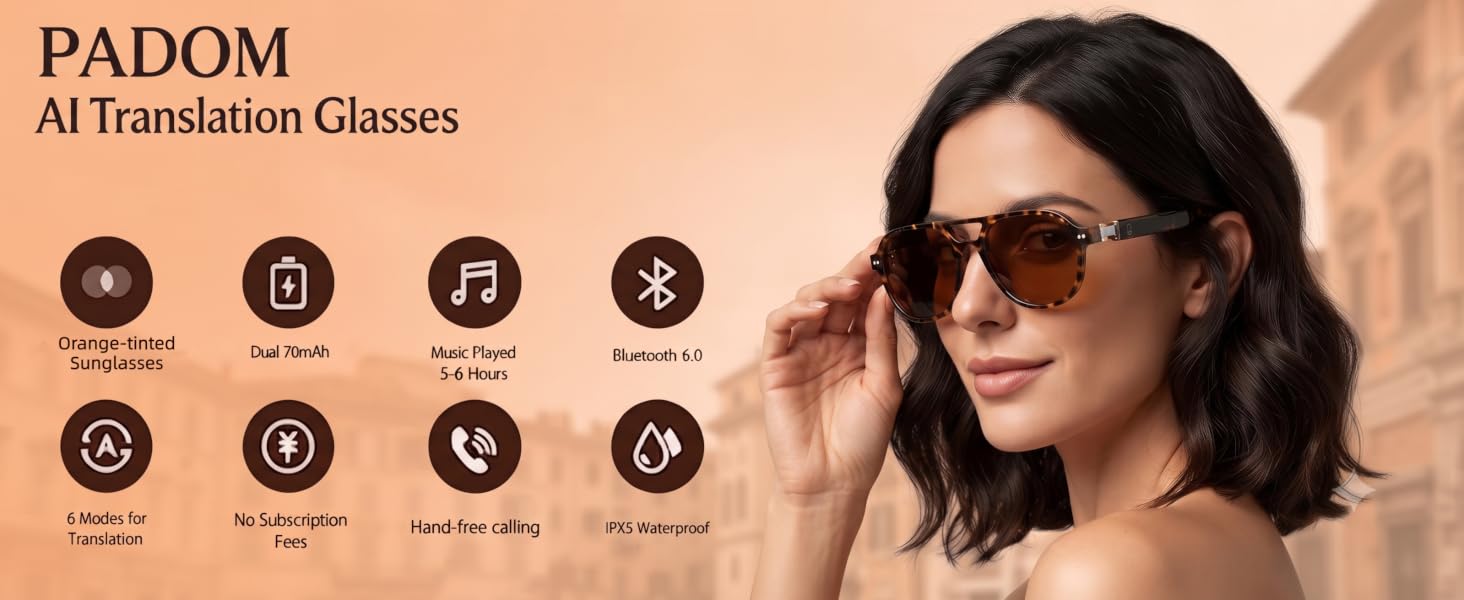 smart glasses, smart glasses for men, smart glasses for women, smart sunglasses, ai glasses