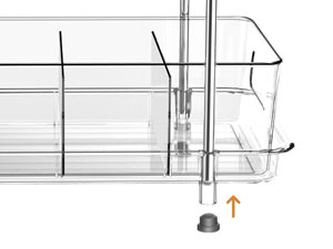 install organizer