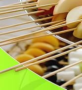 skewers for drinks long wooden sticks grilling skewers grill skewers for outdoor grill sticks food