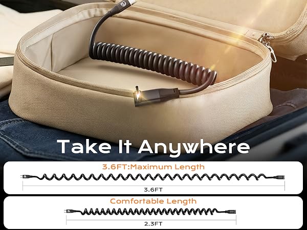 take it anywhere