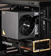 PCCOOLER CPS RZ820 CPU Cooler