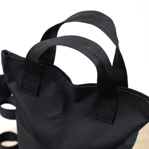 Canopy Weights