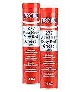 FOTU Fully synthetic grease,Specialty synthetic greases, Industrial lubricants