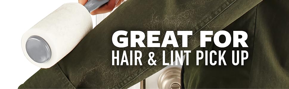 Scotch-Brite Everyday Clean Lint Rollers