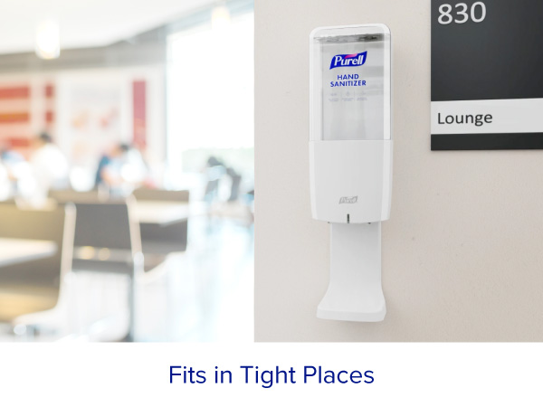 purell, purell hand sanitizer, hand sanitizer dispenser