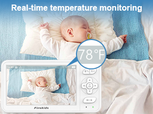 baby room camera