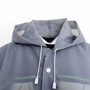 raincoats for adults