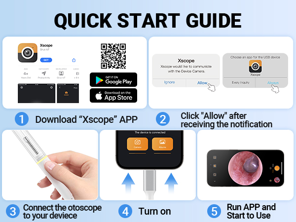 how to use