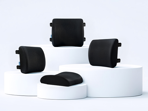 lumbar pillow