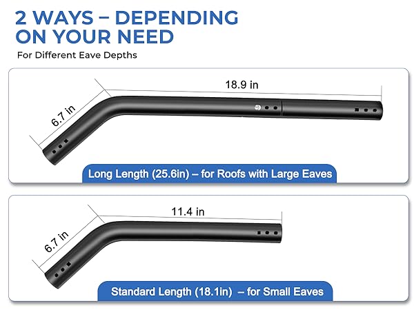 Starlink 4X mount bracket