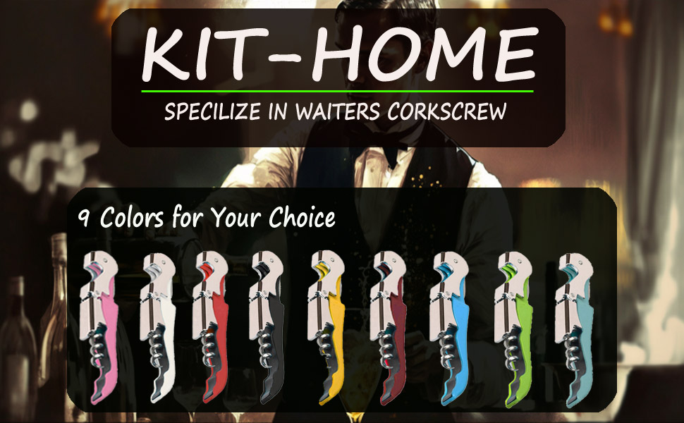 wine key