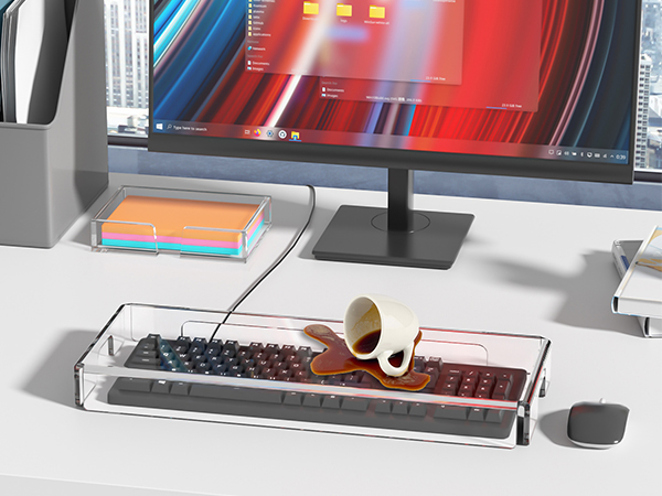 computer keyboard cover