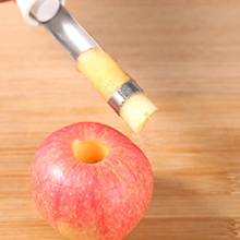 apple core removal