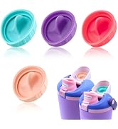 4pcs Replacement Stopper for Owala FreeSip Sway 30oz 40oz, Water Bottle Top Lid Gasket for Owala ...