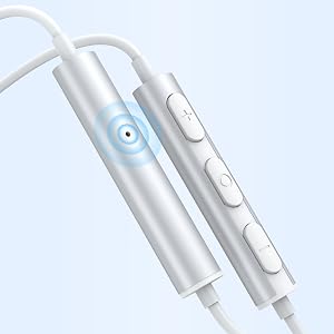earphones with microphone