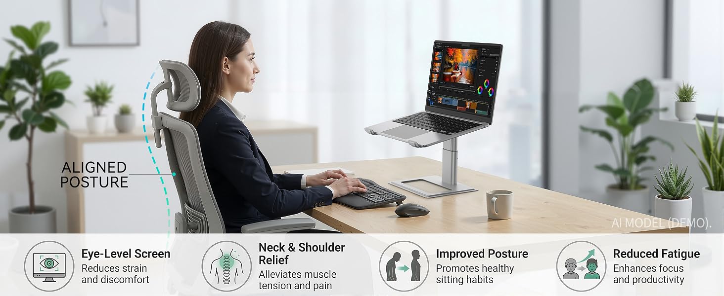 laptop stand
