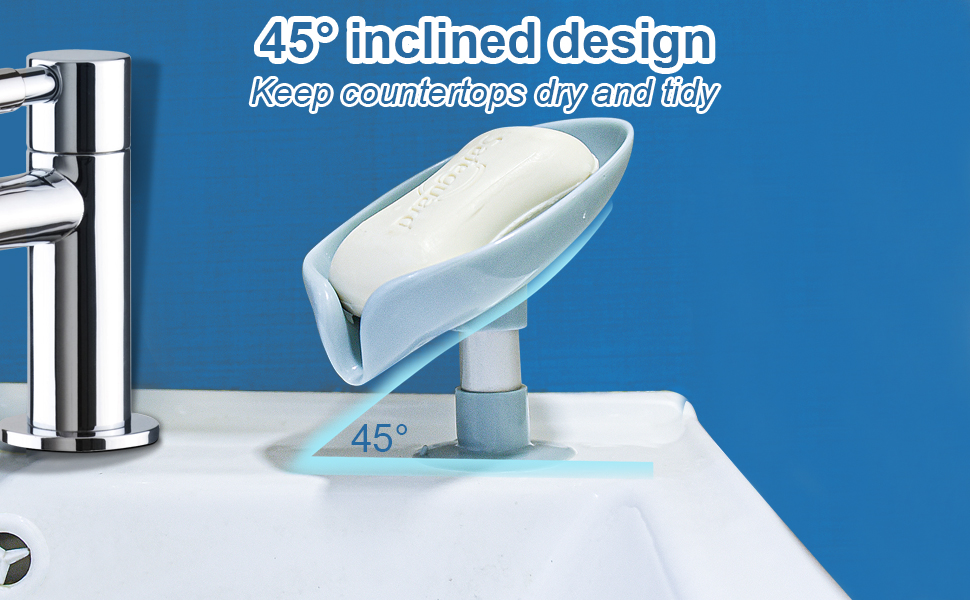 soap holder