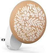ScentSationals Brooklyn Decor Heater Plug-in - Decorative Wall Plug-in for Fragrance Oil Refills